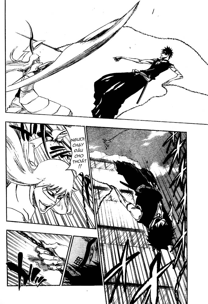 Thần Chết Ichigo - Chương 325