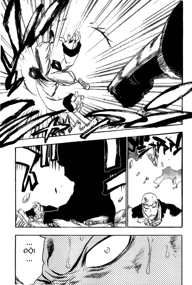 Thần Chết Ichigo - Chương 326