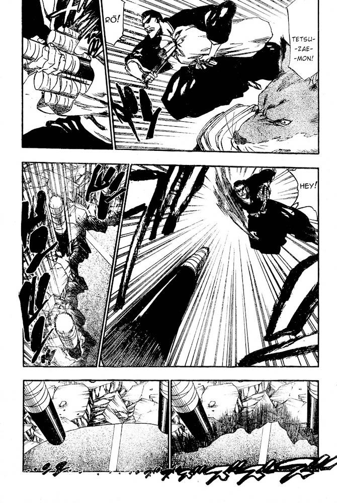 Thần Chết Ichigo - Chương 326