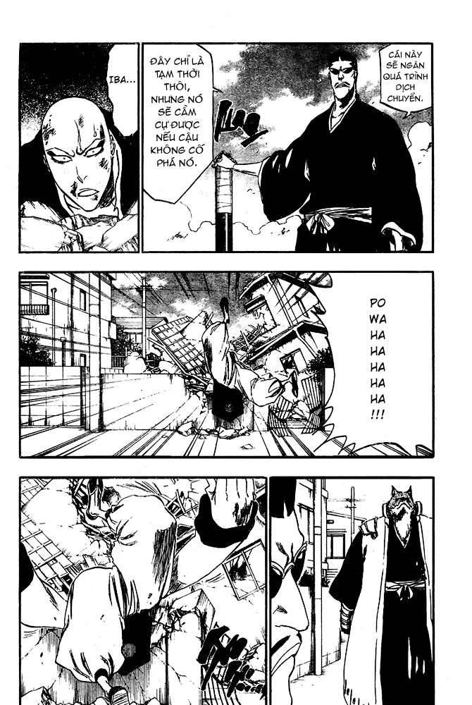 Thần Chết Ichigo - Chương 326