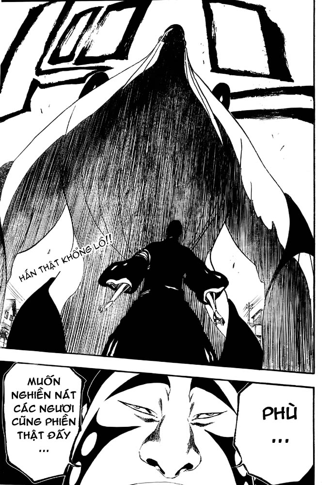 Thần Chết Ichigo - Chương 326