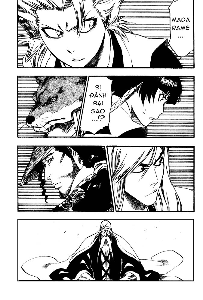 Thần Chết Ichigo - Chương 326