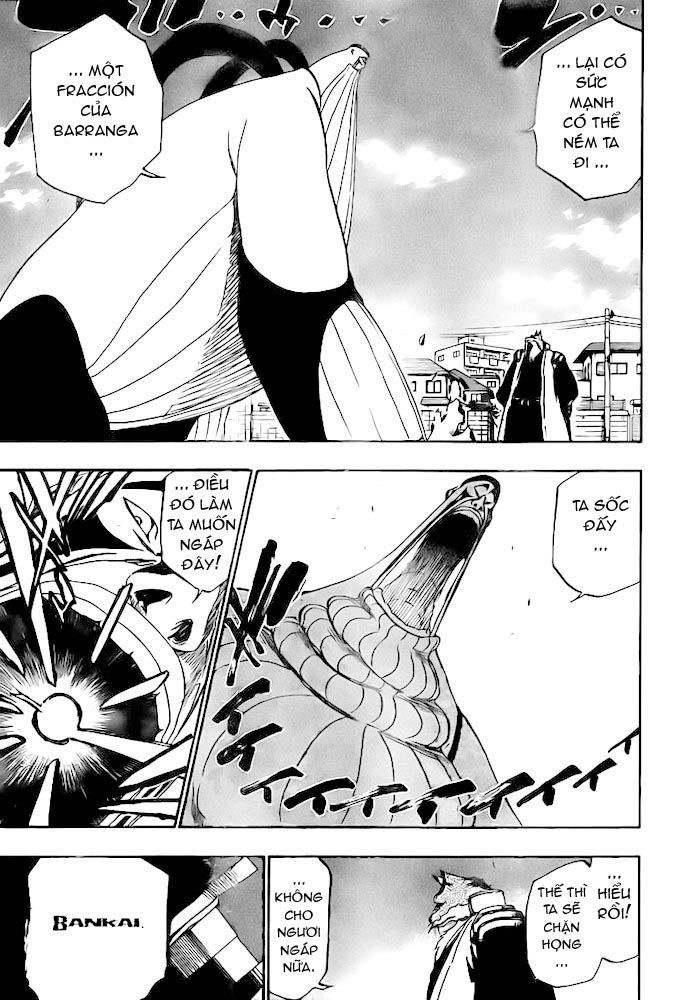 Thần Chết Ichigo - Chương 327