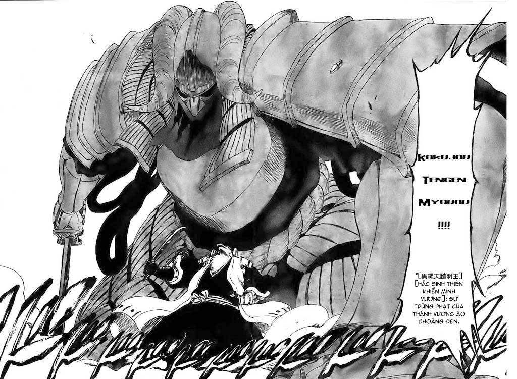 Thần Chết Ichigo - Chương 327