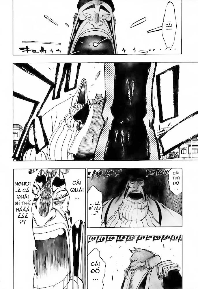 Thần Chết Ichigo - Chương 327