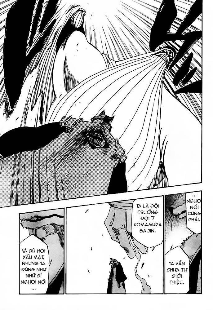 Thần Chết Ichigo - Chương 327