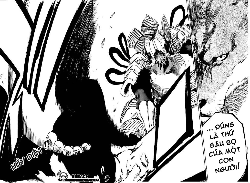 Thần Chết Ichigo - Chương 327