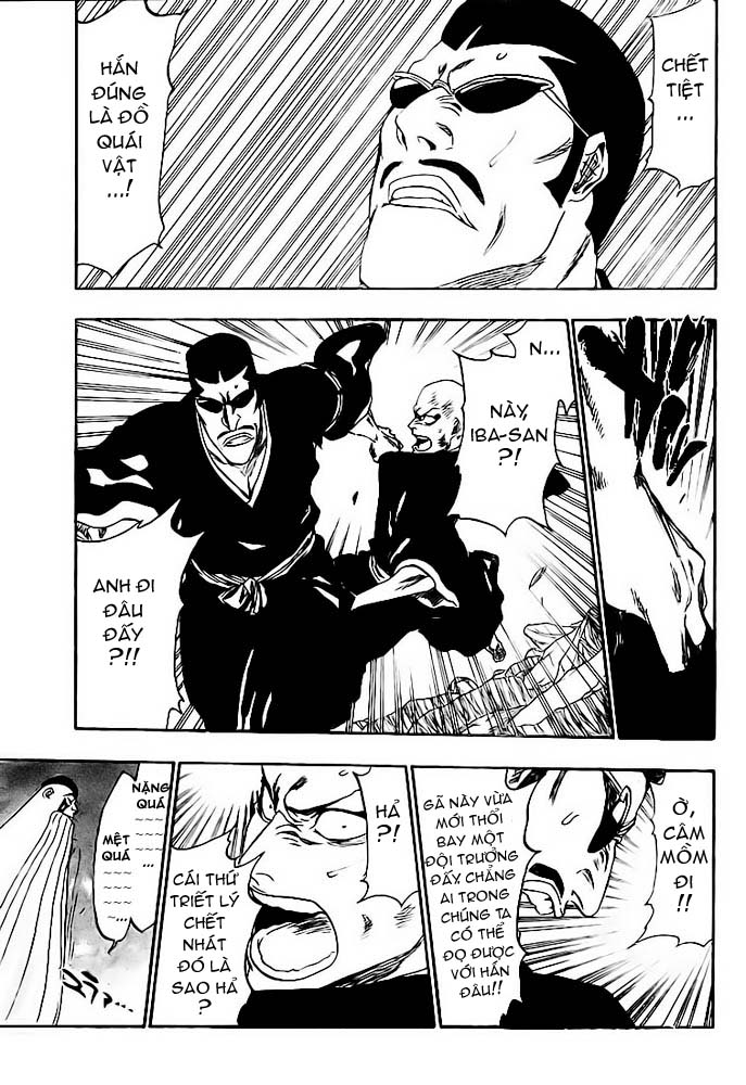Thần Chết Ichigo - Chương 327