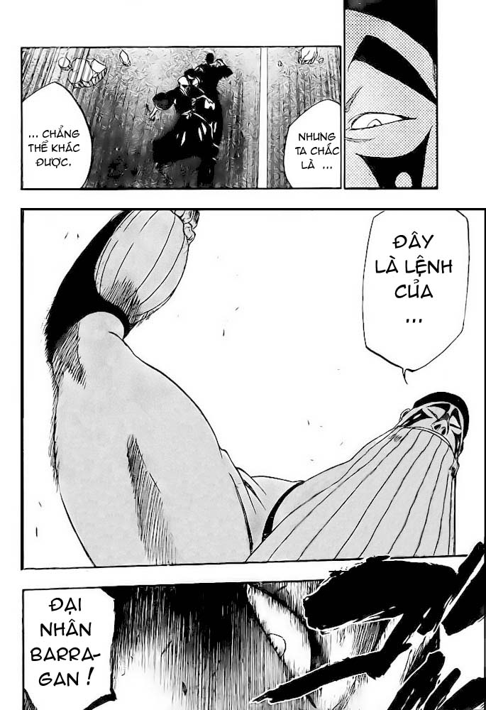 Thần Chết Ichigo - Chương 327