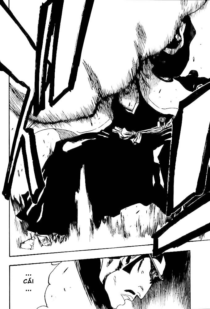 Thần Chết Ichigo - Chương 327