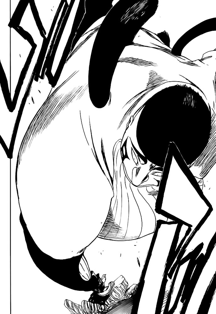 Thần Chết Ichigo - Chương 327