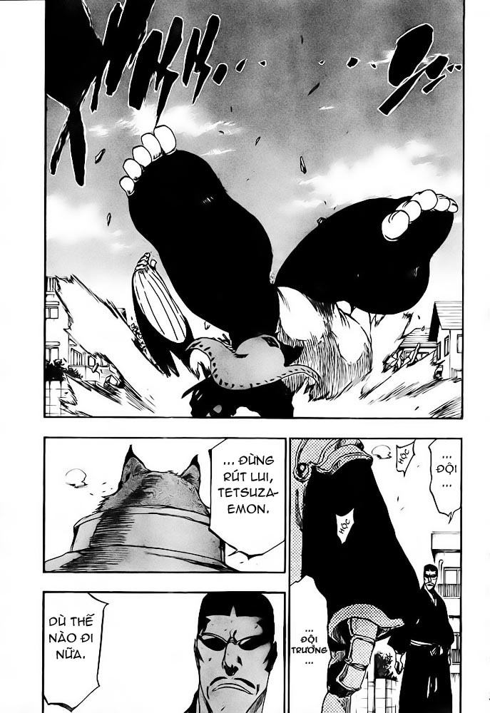 Thần Chết Ichigo - Chương 327