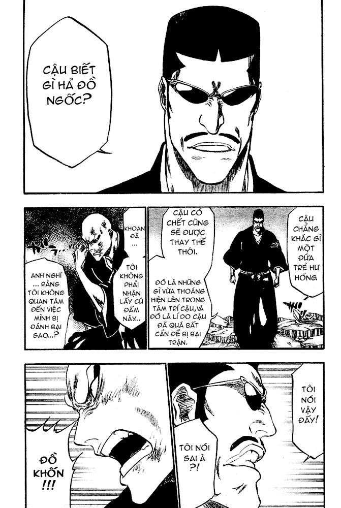 Thần Chết Ichigo - Chương 328