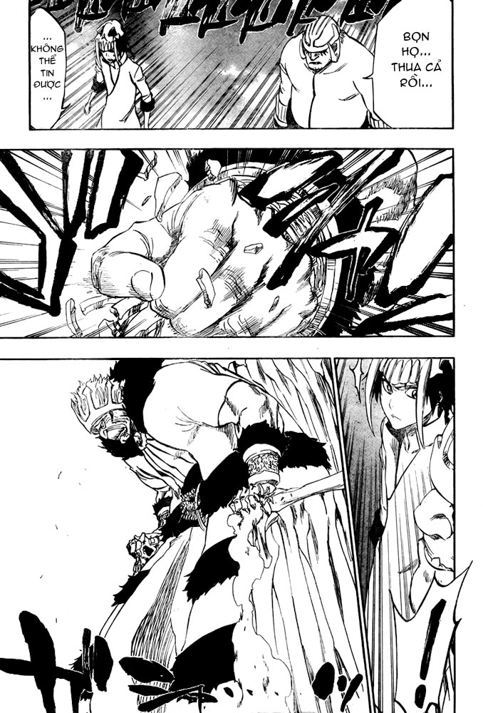 Thần Chết Ichigo - Chương 328