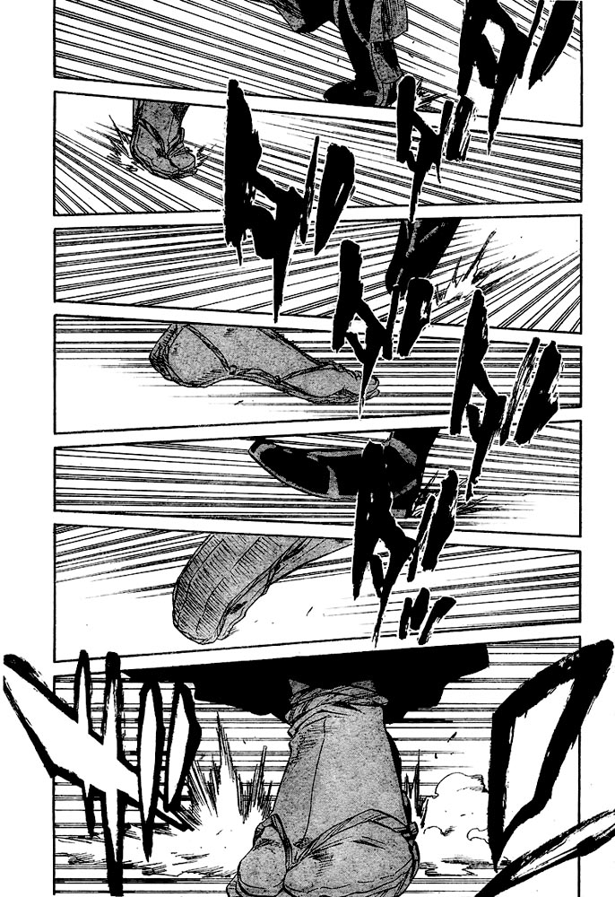 Thần Chết Ichigo - Chương 328