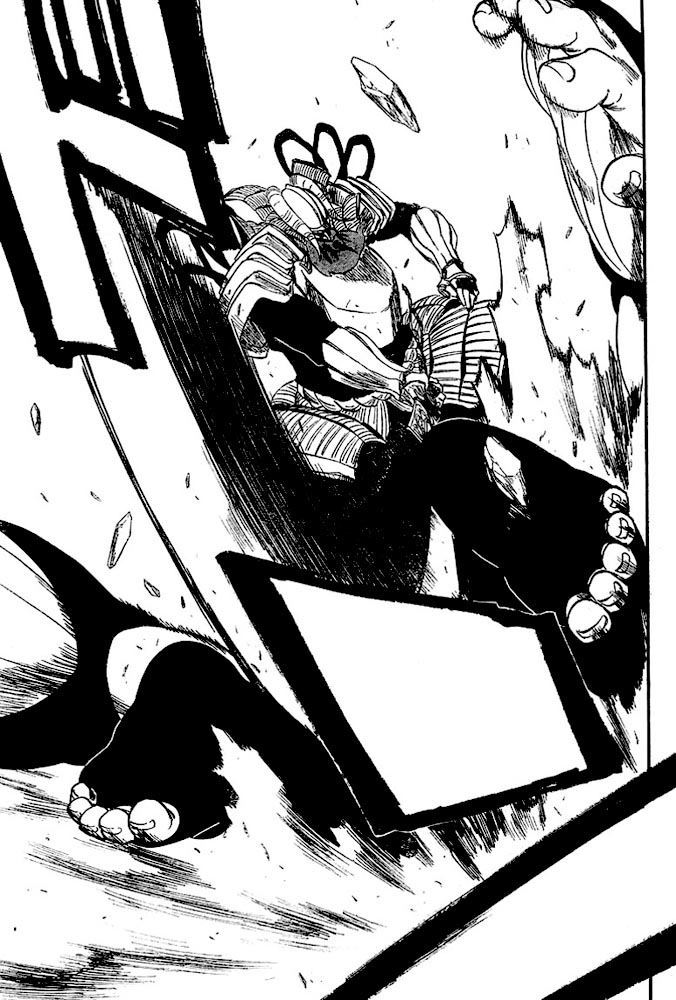 Thần Chết Ichigo - Chương 328