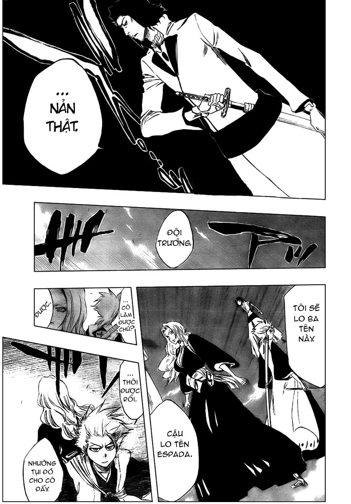 Thần Chết Ichigo - Chương 329