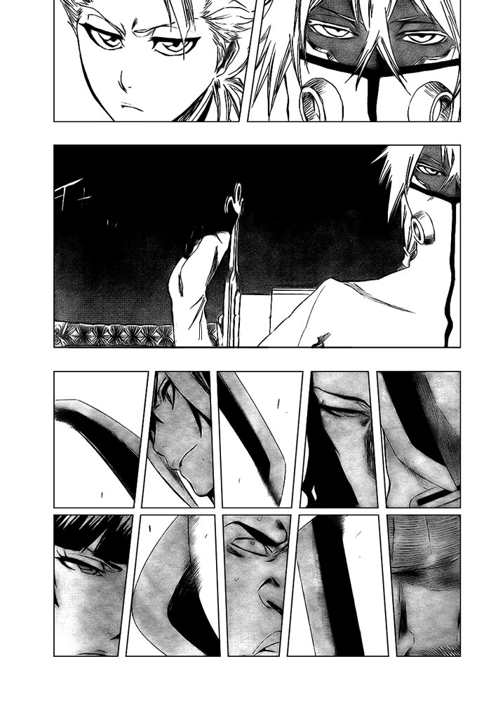 Thần Chết Ichigo - Chương 329