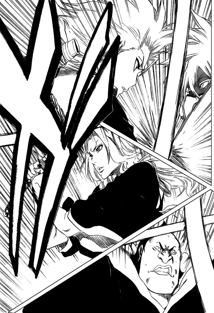 Thần Chết Ichigo - Chương 329