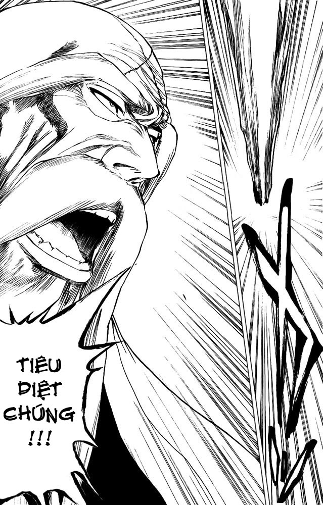 Thần Chết Ichigo - Chương 329