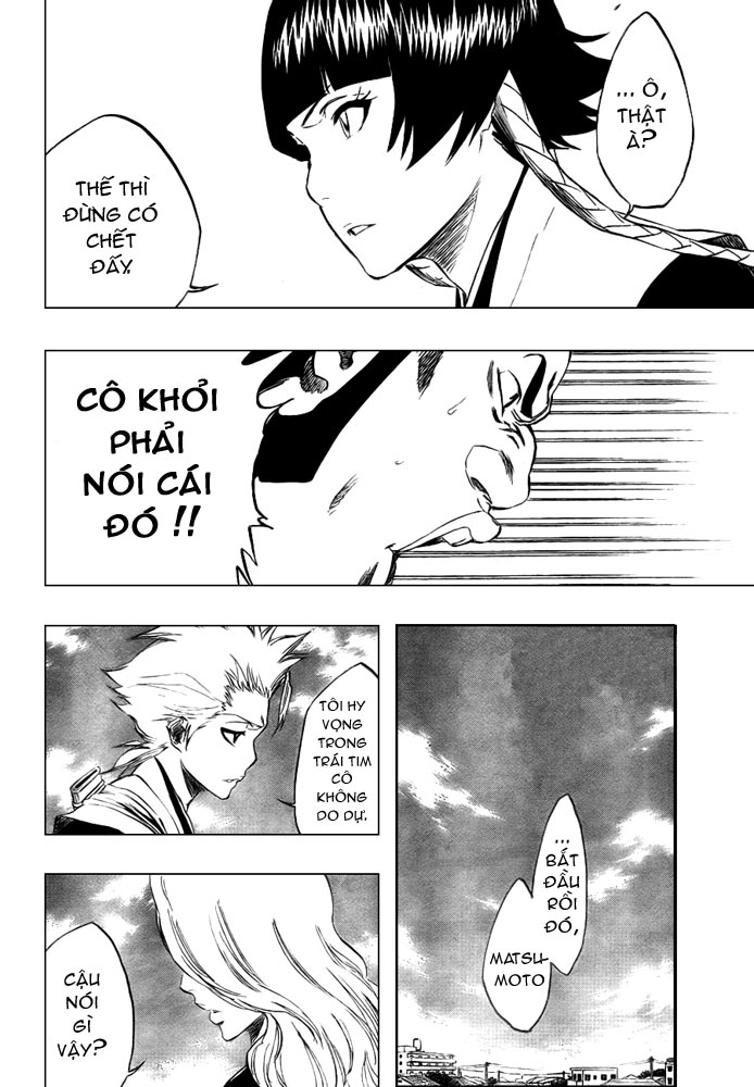 Thần Chết Ichigo - Chương 329