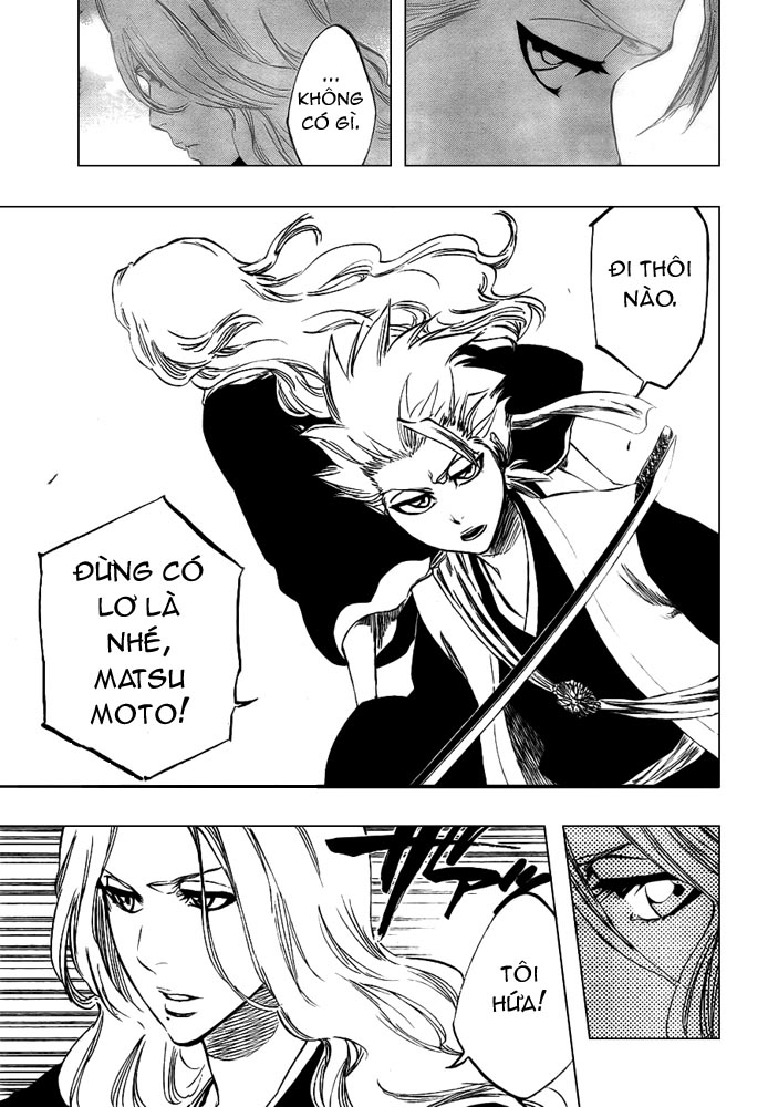 Thần Chết Ichigo - Chương 329