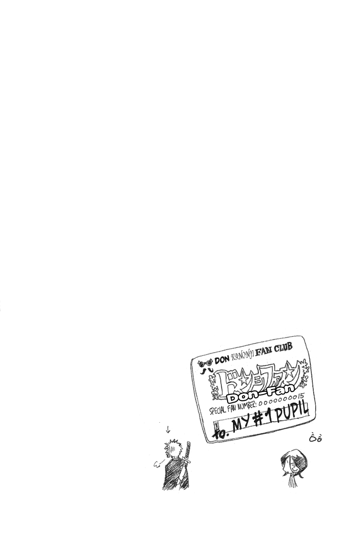 Thần Chết Ichigo - Chương 33