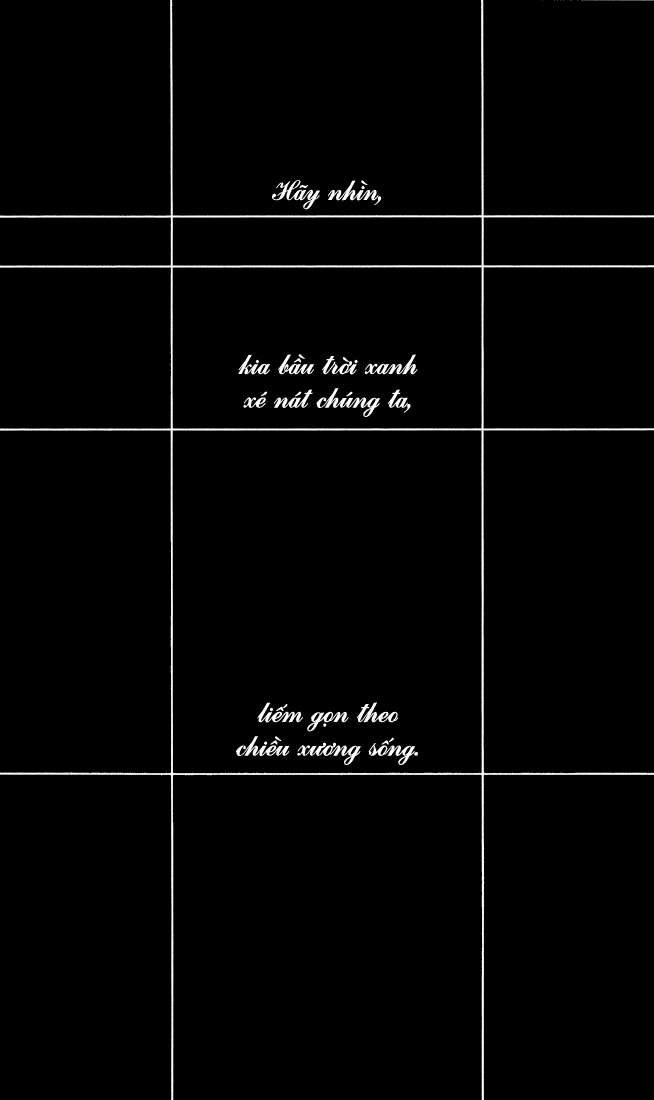 Thần Chết Ichigo - Chương 33