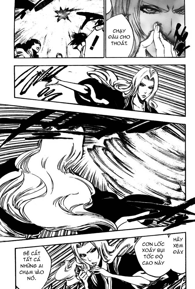 Thần Chết Ichigo - Chương 330