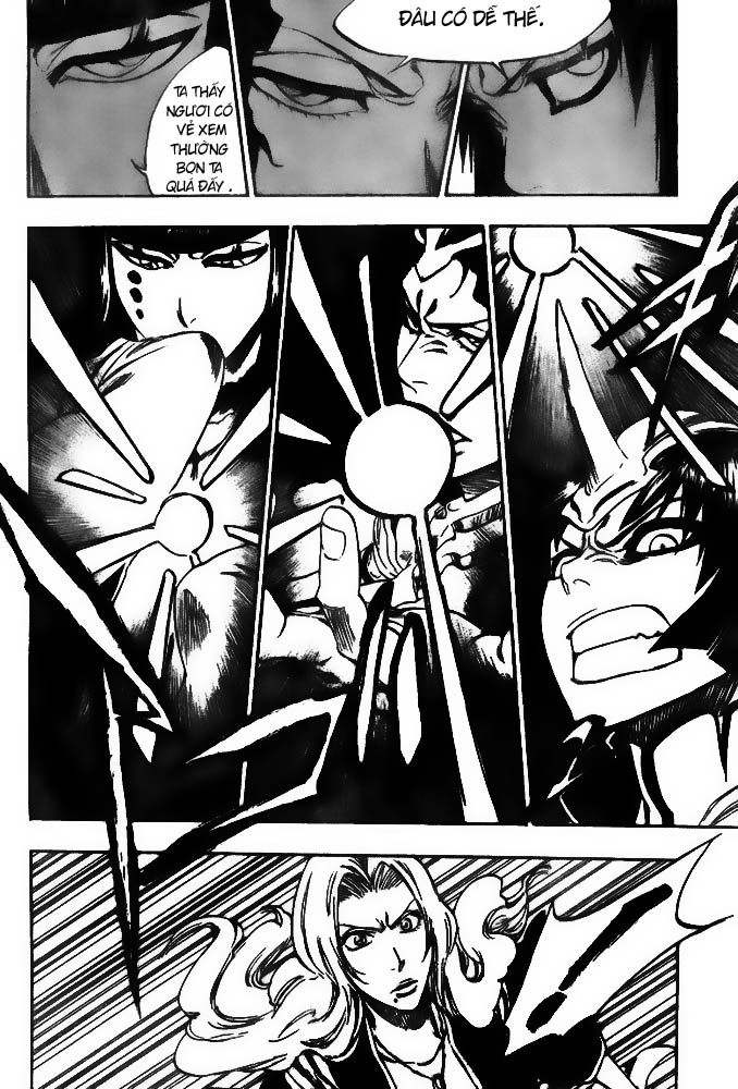 Thần Chết Ichigo - Chương 330