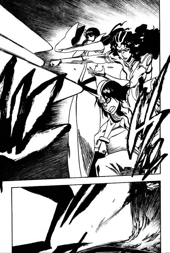 Thần Chết Ichigo - Chương 330