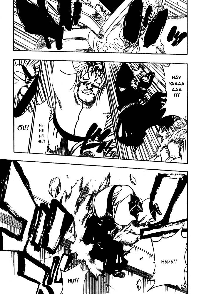 Thần Chết Ichigo - Chương 330