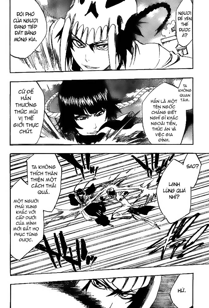 Thần Chết Ichigo - Chương 330