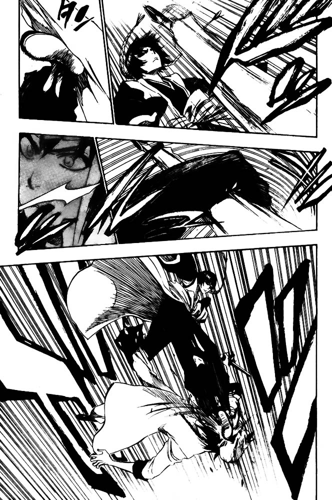 Thần Chết Ichigo - Chương 330