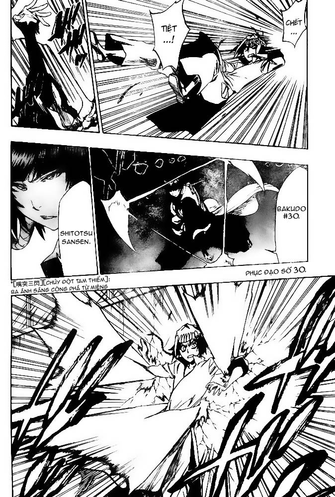 Thần Chết Ichigo - Chương 330