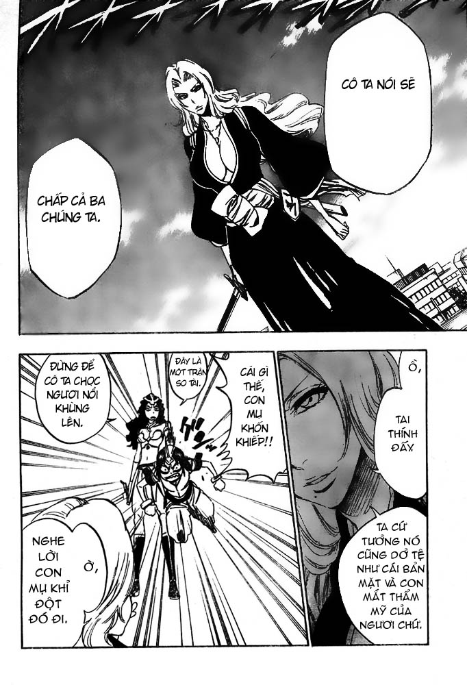Thần Chết Ichigo - Chương 330