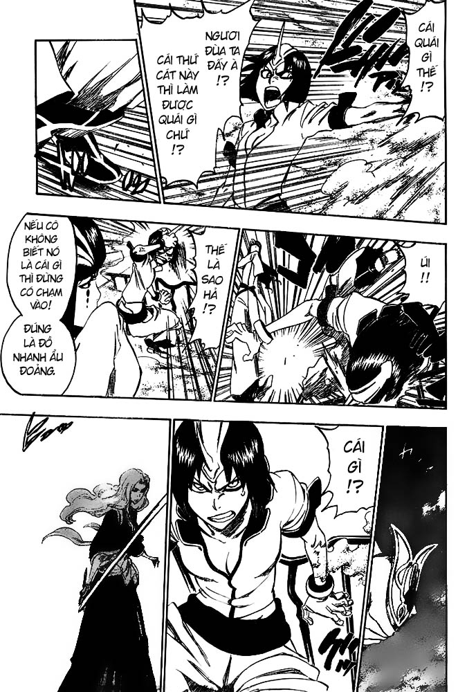 Thần Chết Ichigo - Chương 330