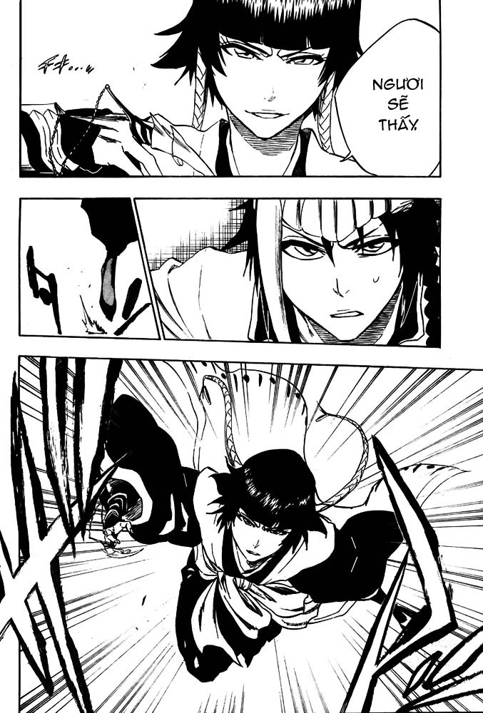 Thần Chết Ichigo - Chương 331