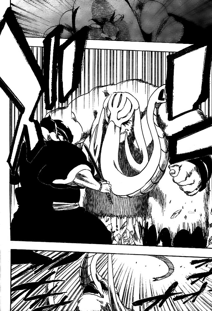 Thần Chết Ichigo - Chương 331