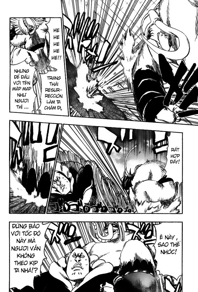 Thần Chết Ichigo - Chương 331