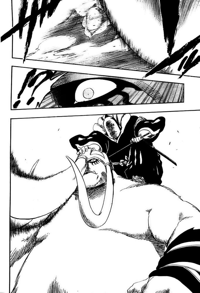 Thần Chết Ichigo - Chương 331