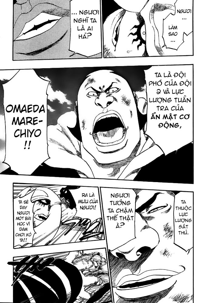 Thần Chết Ichigo - Chương 331