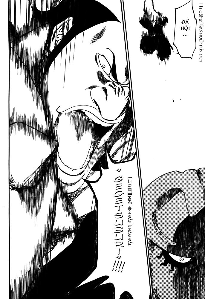 Thần Chết Ichigo - Chương 331