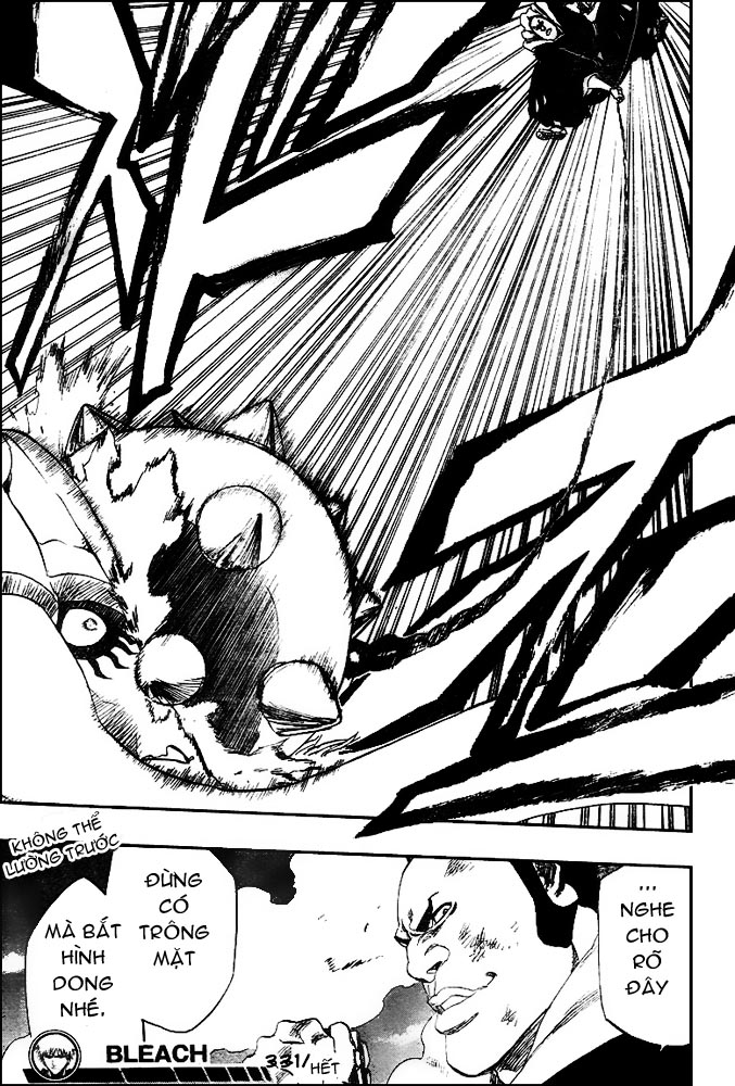 Thần Chết Ichigo - Chương 331