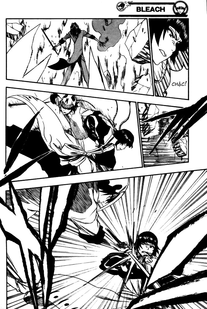 Thần Chết Ichigo - Chương 331
