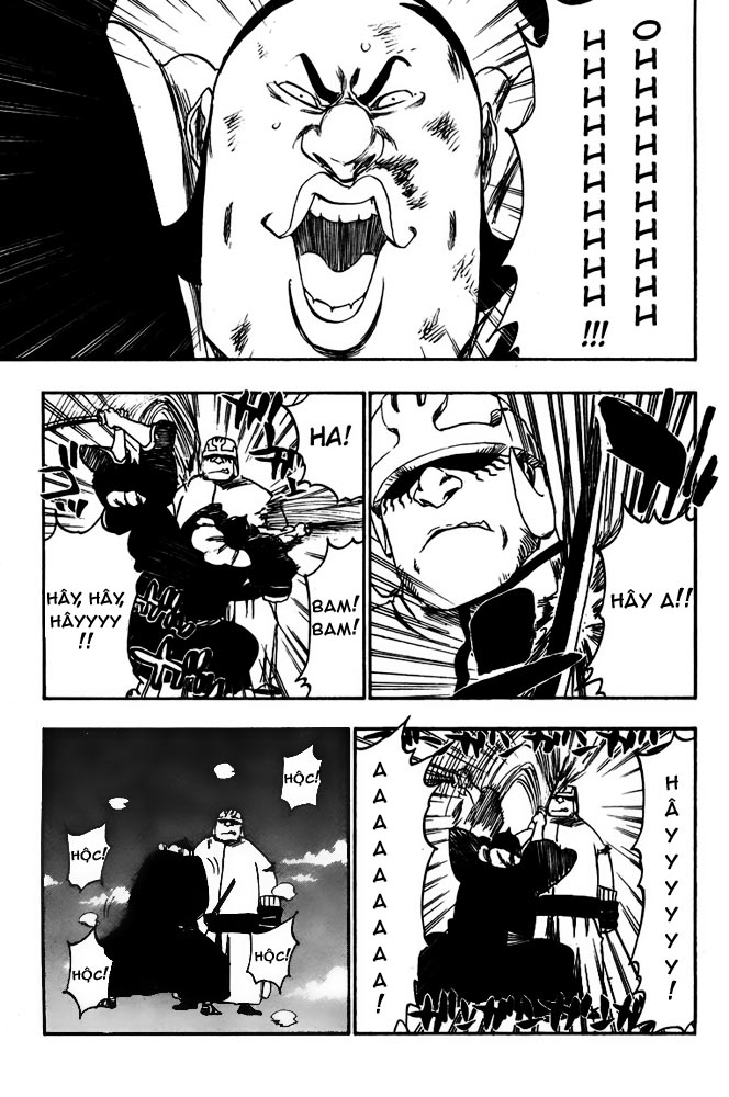 Thần Chết Ichigo - Chương 331