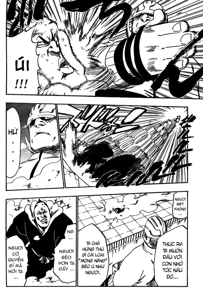 Thần Chết Ichigo - Chương 331