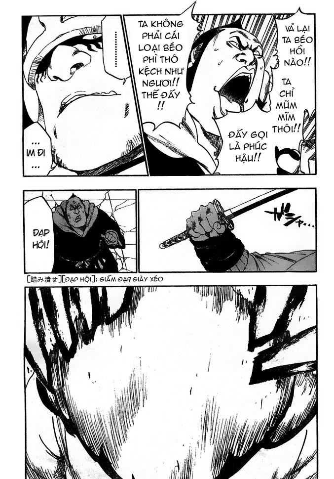 Thần Chết Ichigo - Chương 331