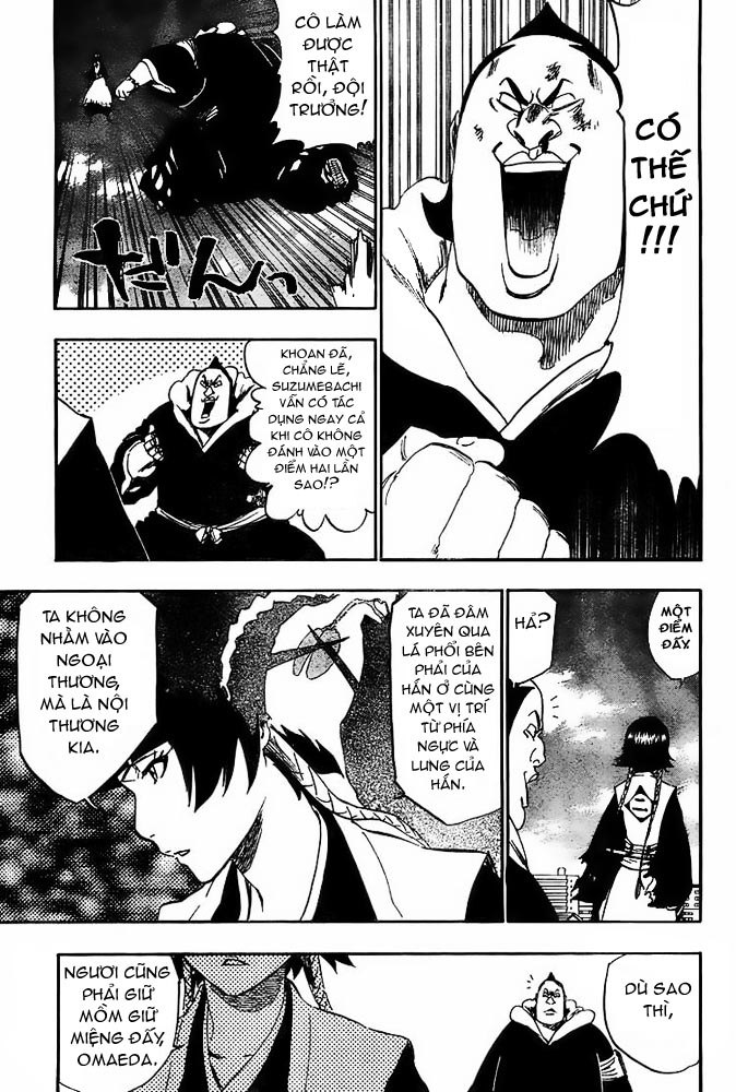 Thần Chết Ichigo - Chương 333