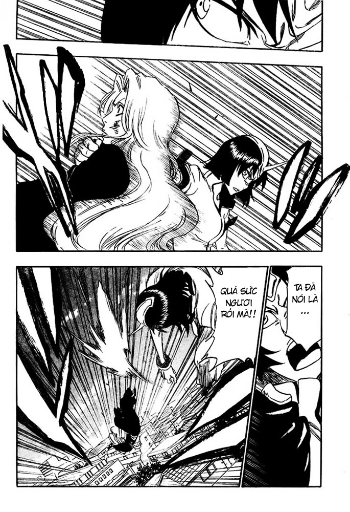 Thần Chết Ichigo - Chương 333